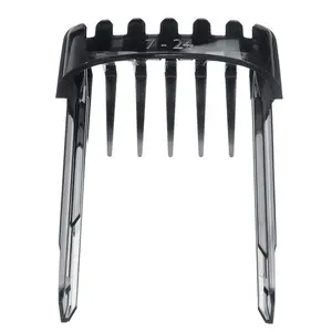 7–24 mm Barber Shop Styling Guide Comb Set, Hair Trimmer Attachment, Hairdresser Clipper for HC9490, HC9450, HC9452, HC7460