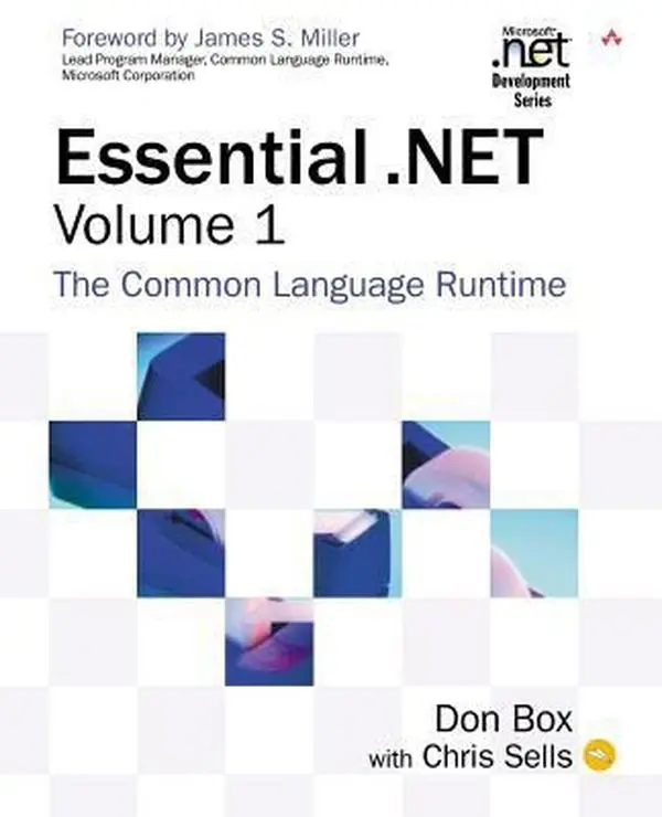 USED-Essential .Net Volume 1: The Common Language Runtime by Box, Don (Paperback)