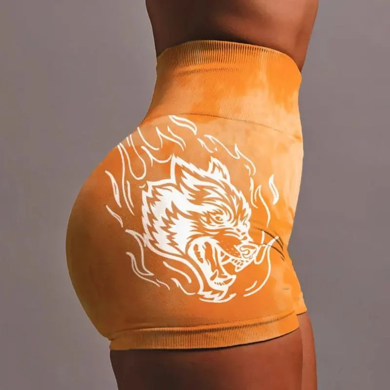 Women Shorts Fitness Gym Elastic Shorts Sportswear Tight Sports Clothing Woman Bodybuilding Workout Yoga Shorts Women Shorts Fitness Gym Elastic Shorts Sportswear Tight Sports Clothing Woman Bodybuilding Workout Yoga Shorts