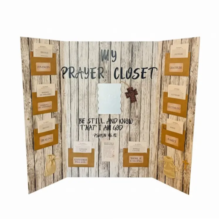 MyPrayerCloset MyPrayerCloset