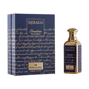 Merakai Devotion By Patek Maison 100ml