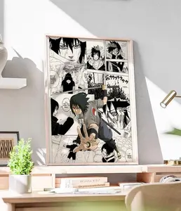 Sasuke Uchiha | Naruto v7