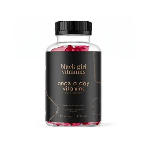 Once a Day Gummies