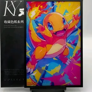 Awakin pokemon art boards