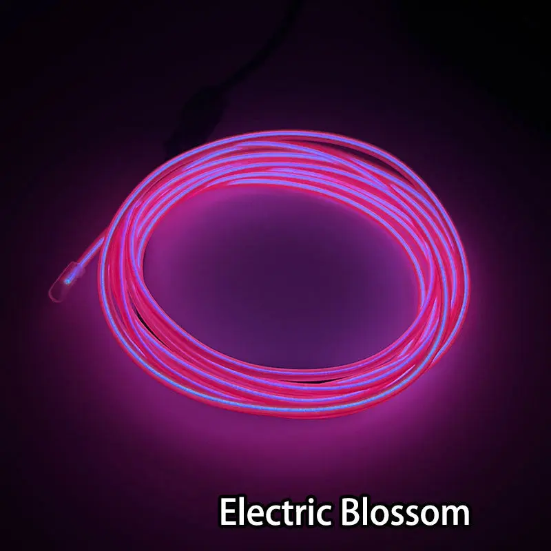 Electric Blossom