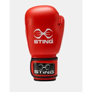 USA Boxing Approved Competition Style Boxing Gloves boxing  equipment carbon  fiber  boxing  gloves