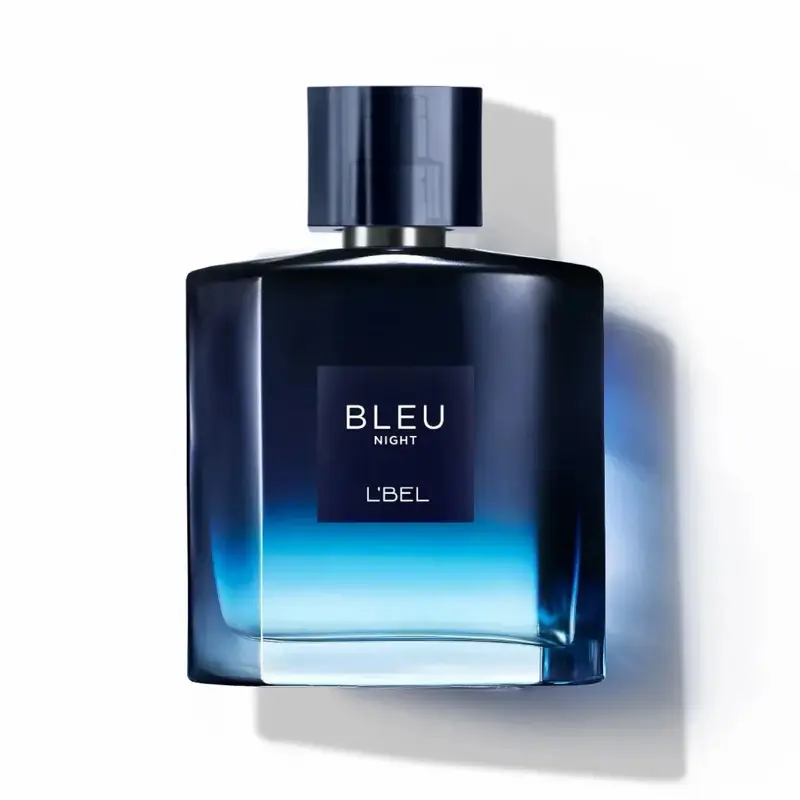 BLEU NIGHT EAU DE PERFUME FOR MEN BLEU NIGHT EAU DE PERFUME FOR MEN