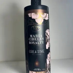 Monomer MC Nails Royalty 16oz María Cibeles Royalty