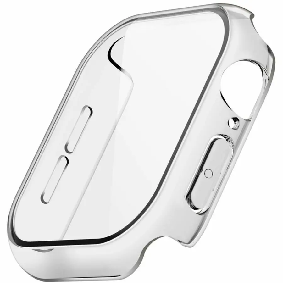 Belkin TemperedCurve 2in1 Screen Protector Apple Watch Series 10 42mm Clear