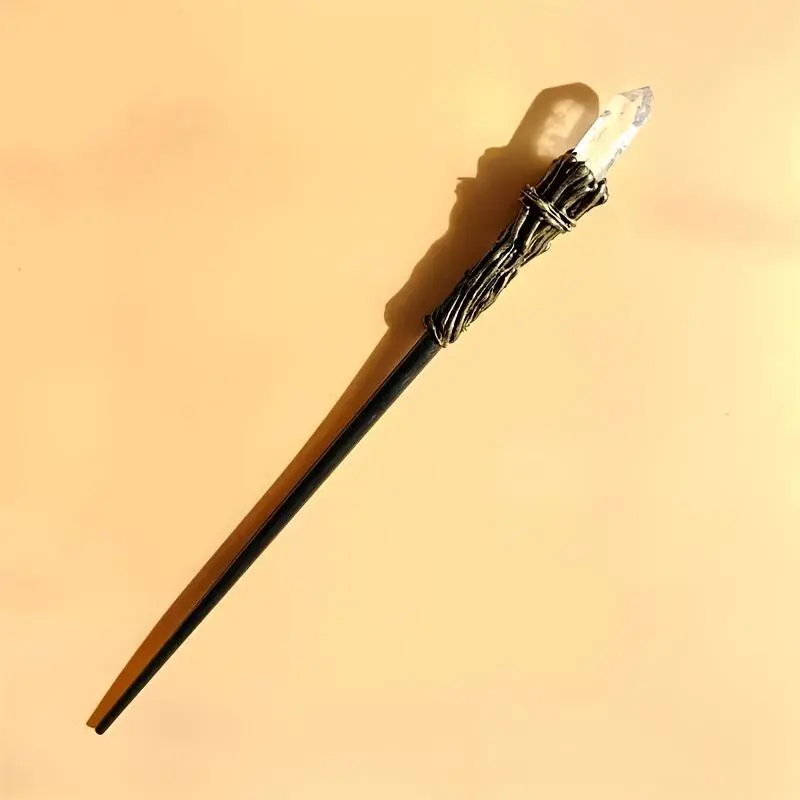 CrYstal Pillar Magic Wand
