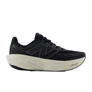 New Balance Fresh Foam x 1080 V14 Black / Black  W1080B14 Women's