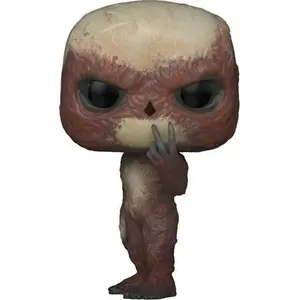FUNKO POP! TELEVISION: Stranger Things Season 4 - Vecna  [COLLECTIBLES] Vinyl figurine/statue