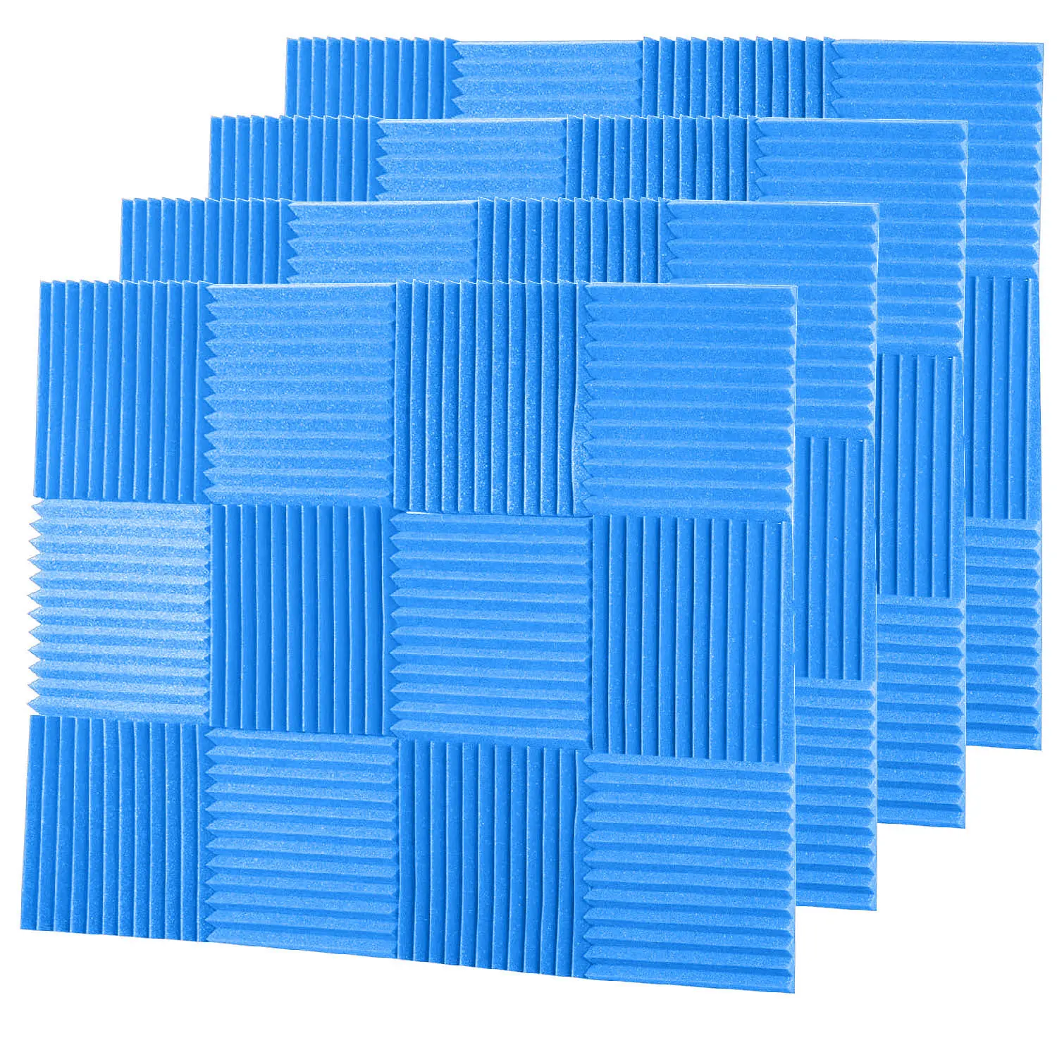 48pack Blue