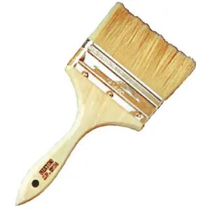 Paint Brush PB-2 2 in. Pure Bristle Paint Brush