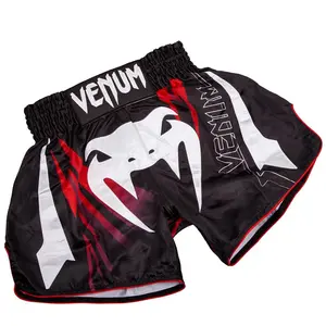 Venum "Sharp 3.0" Muay Thai Shorts