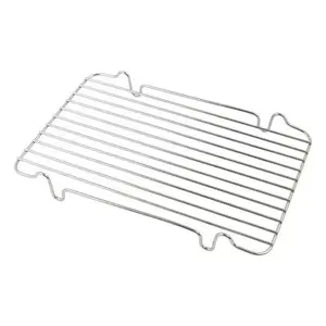 43184 12 x 7.5 in. Mini Broiler Rack