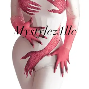 Hold me down body suit
