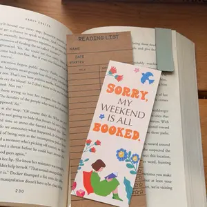 Bookmark set/ Add on