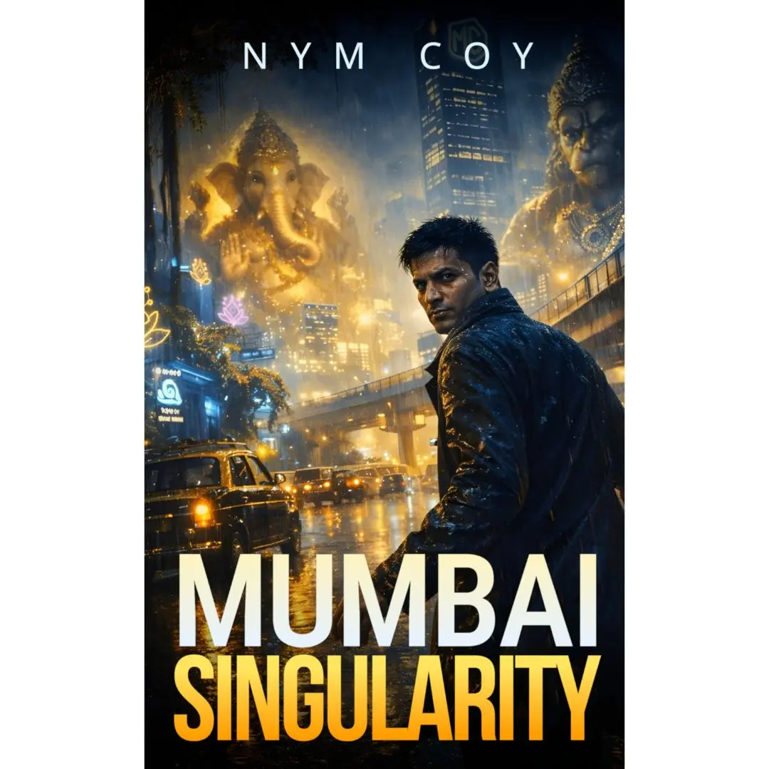 Mumbai Singularity