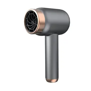 Cordless Constant-Temperature Blow Dryer - Quick Drying, Hair-Protecting Personal Care Essential for Home, Camping & Hiking Use