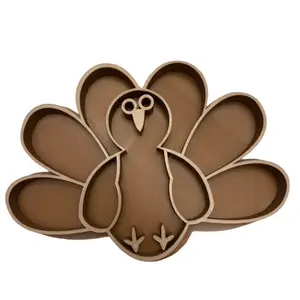 Turkey tray