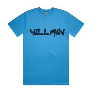 Villain Classic fit T shirt