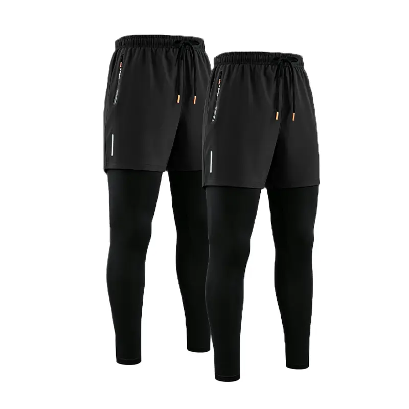2 black