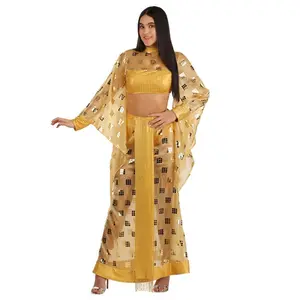 Women's Cher Costume Dress