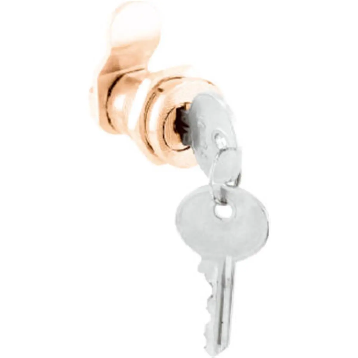 Prime Line S 4648C 3 Cam 5 Pin Mail Box Lock