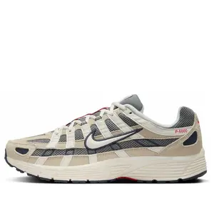 Nike P-6000 'Light Khaki Pale Ivory Cool Grey' IH4382-200
