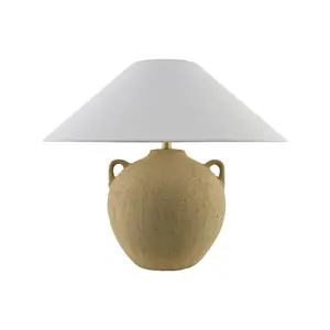 Galey Alix x Livabliss Araya Accent Table Lamp