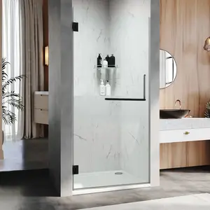 Shower Door｜Aurora A12