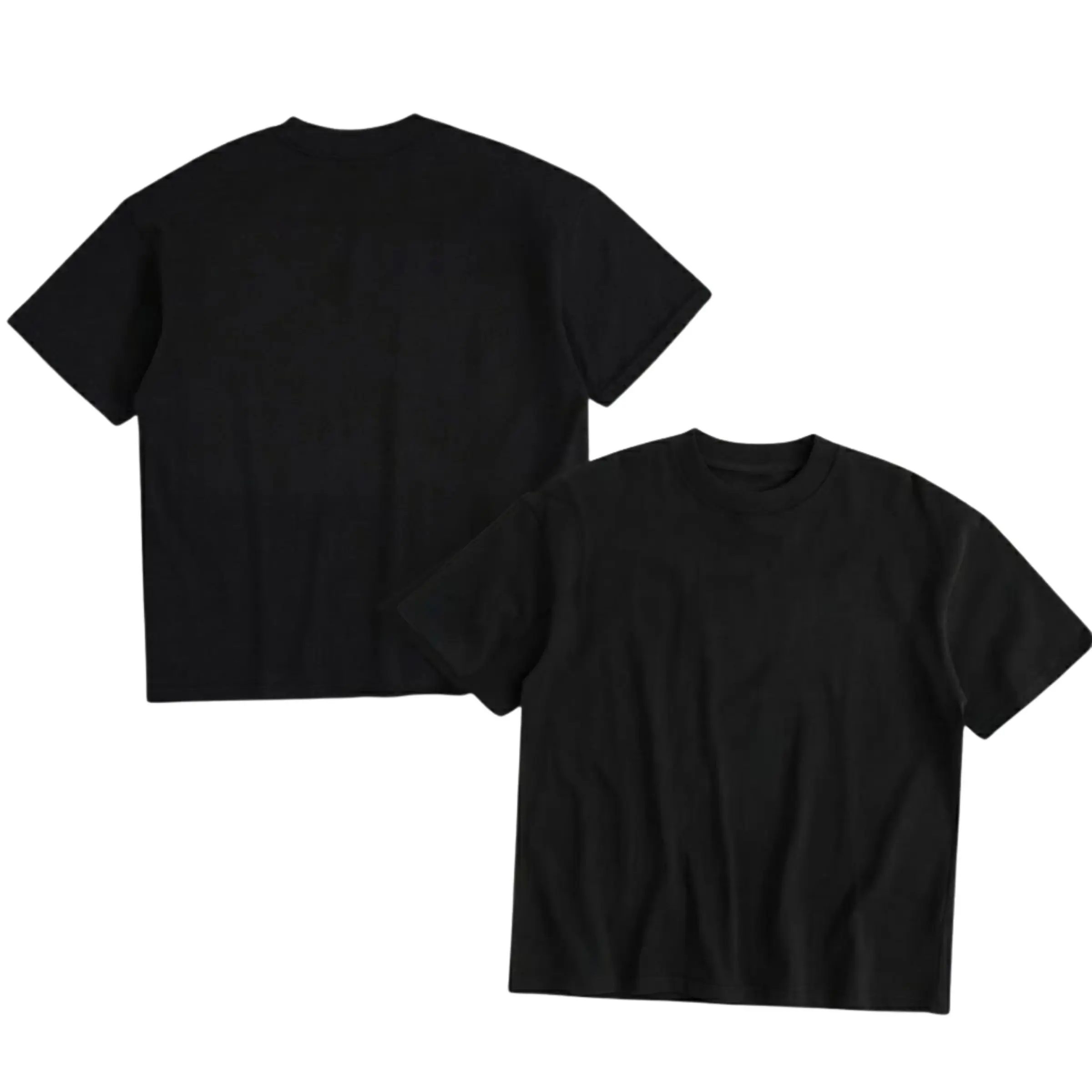 2 SIDE SHIRT