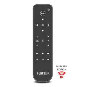 BUTTON REMOTE FOR APPLE TV