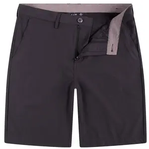 Hybrid Shorts Quick Dry Stretch Board Shorts Swim Trunks For Mens