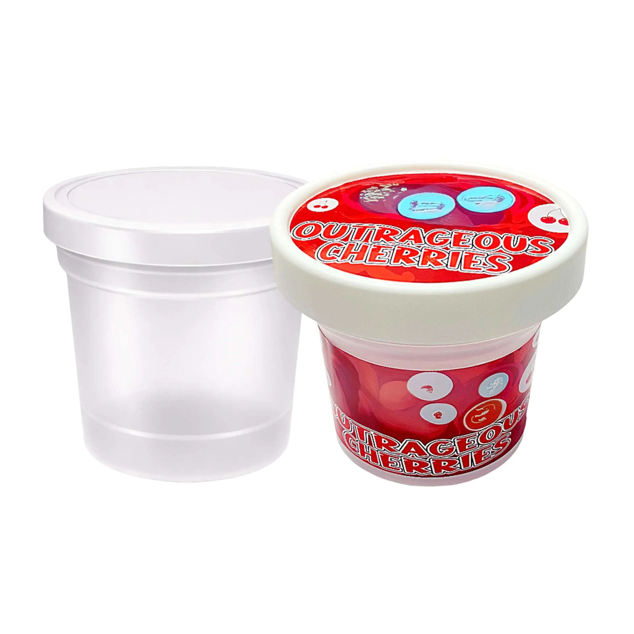 ICJAR-004 Cherry Burst