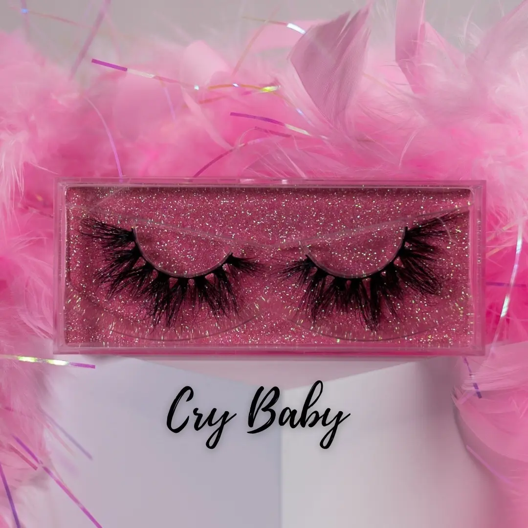 Cry Baby Lash