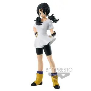 DRAGON BALL Z GLITTER＆GLAMOURS-VIDEL