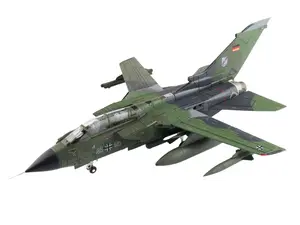 Panavia Tornado IDS (Norm 83B) 45+95, JaBoG 31 (Boelcke) Nörvenich Germany 2008 Diecast 1:72 Scale Model - Hobby Master HA6723
