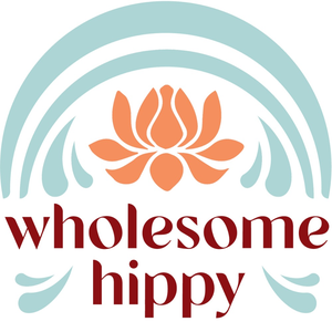Wholesome Hippy Naturals