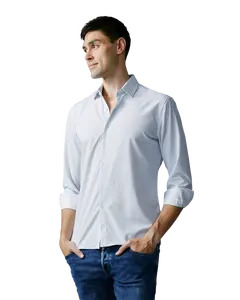 FINAL SALE - Performance Dress Shirt