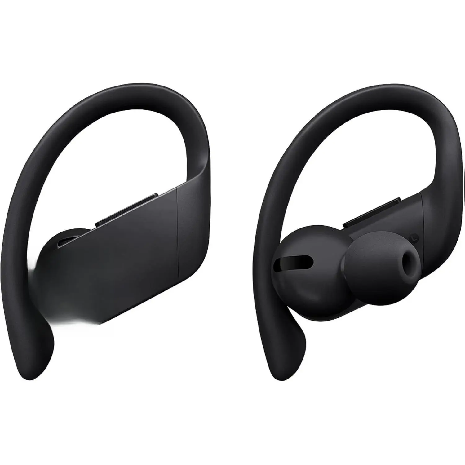 REFURBISHED Beats Powerbeats Pro Wireless Earbuds - Black - Excellent