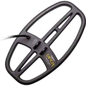 Garrett 6"x11" Viper MultiFlex DD Search Coil For Garrett ACE Apex Series