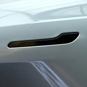 Door Handle Protection - PPF for Model 3 / Y