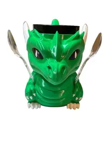 Dragon Ice Cream Pint Holder