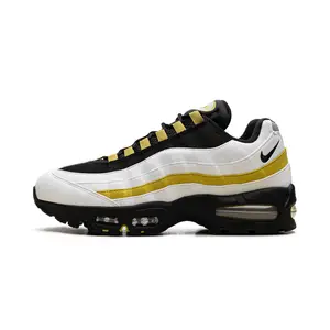 Air Max 95 OG "White Saffron Quartz Black" HM4740 102