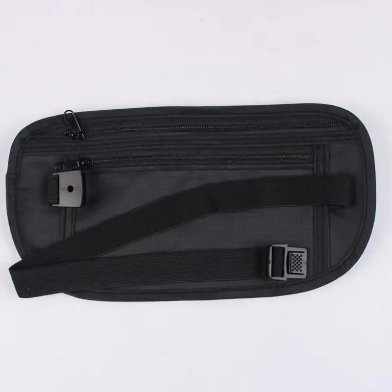 Lightweight Invisible Fanny Pack: Perfect for Jogging, Running, Walking, and Sport! Jogging Equipment