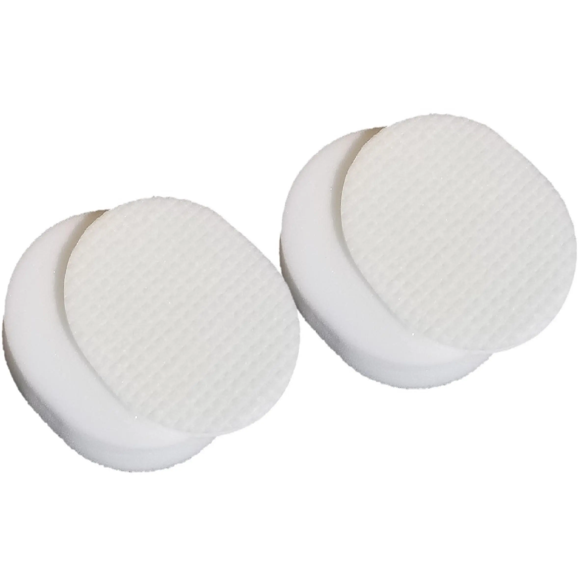 2 Shark Navigator professional Foam Filter Kits, fits NV80, NV60, NV70, NVC80C, UV420, NV90, NV95 Genuine Quality, OEM part # XFF80.