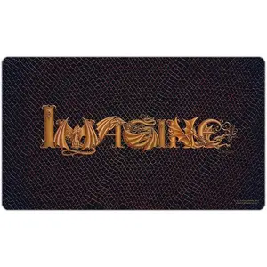 Imagine Dragonz Playmat