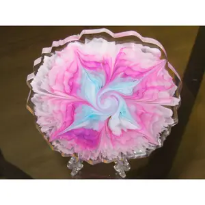 Acrylic Coaster